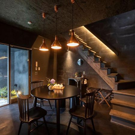 Sumihotaru Oboro Machiya House Villa Kyoto Exterior foto